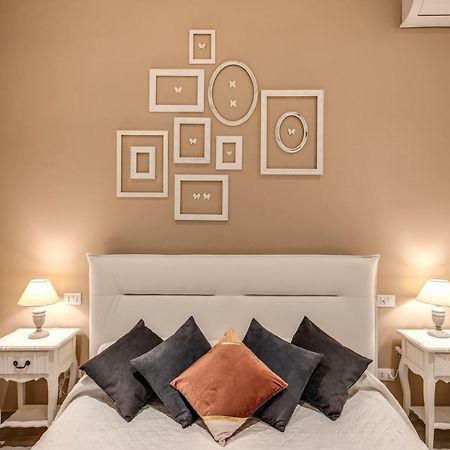 Vatican Royal Apartment روما المظهر الخارجي الصورة