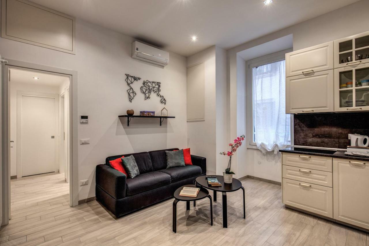 Vatican Royal Apartment روما المظهر الخارجي الصورة
