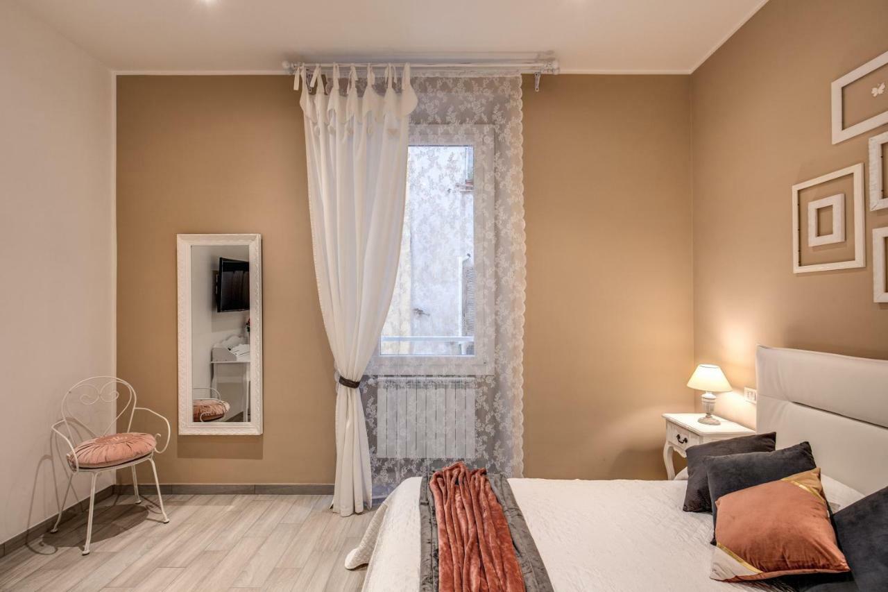 Vatican Royal Apartment روما المظهر الخارجي الصورة