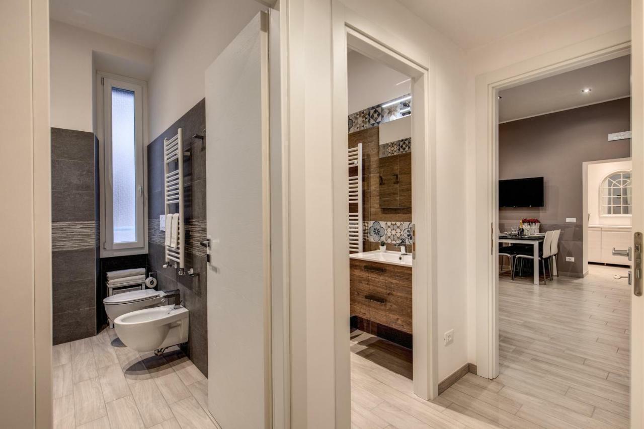 Vatican Royal Apartment روما المظهر الخارجي الصورة