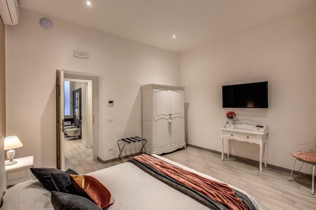 Vatican Royal Apartment روما المظهر الخارجي الصورة