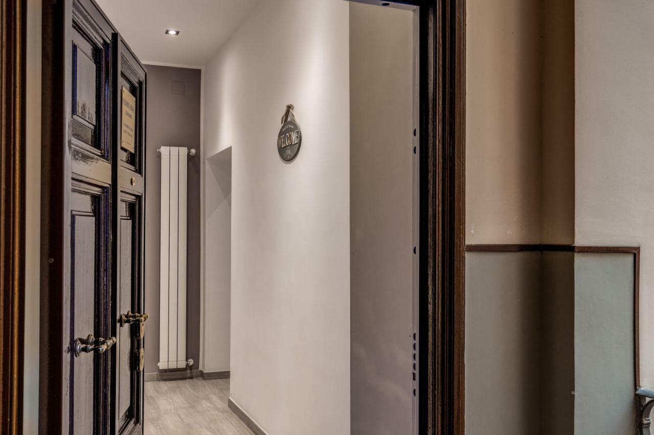 Vatican Royal Apartment روما المظهر الخارجي الصورة