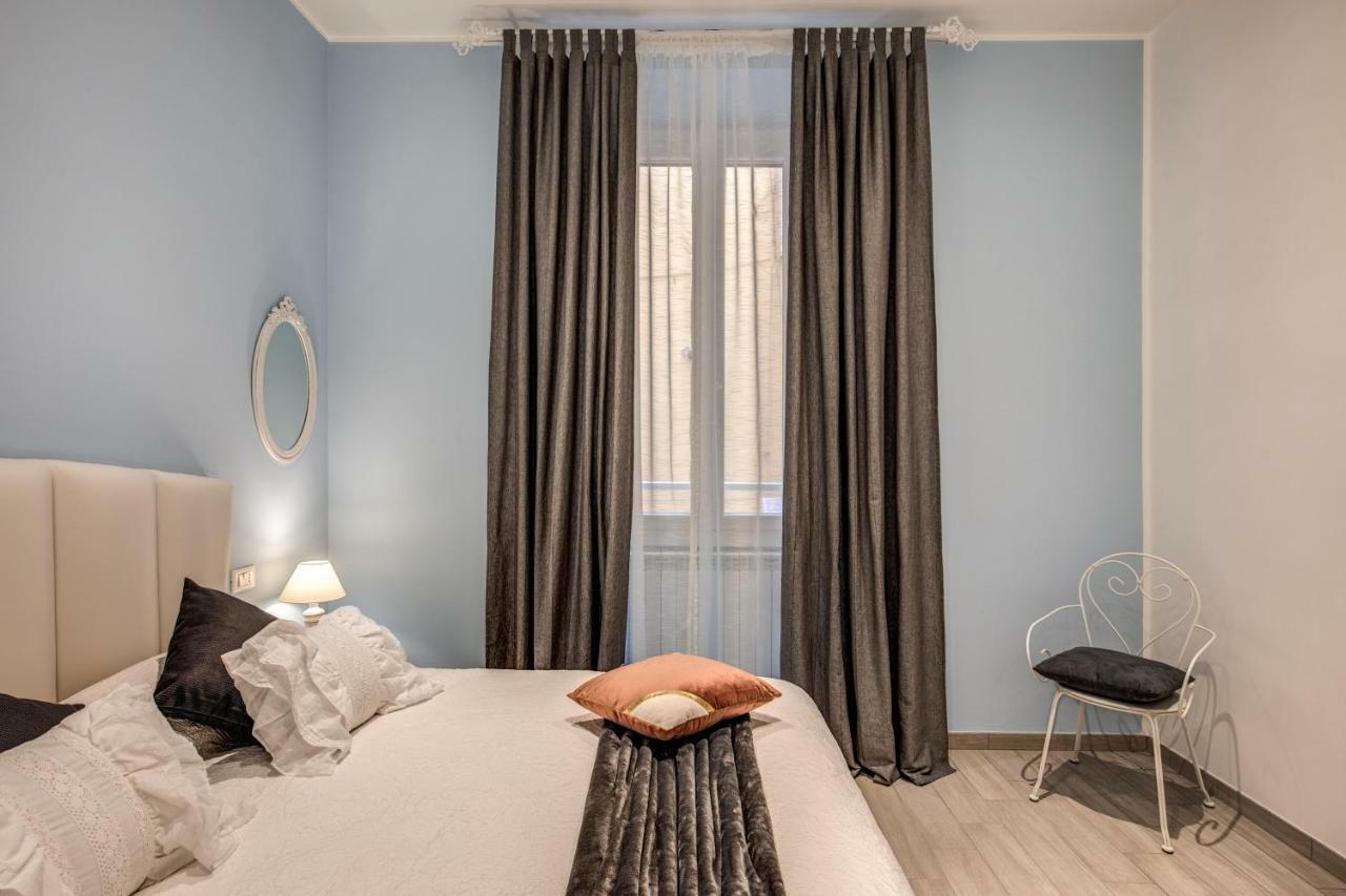Vatican Royal Apartment روما المظهر الخارجي الصورة