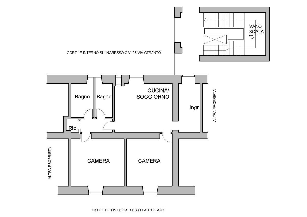 Vatican Royal Apartment روما المظهر الخارجي الصورة
